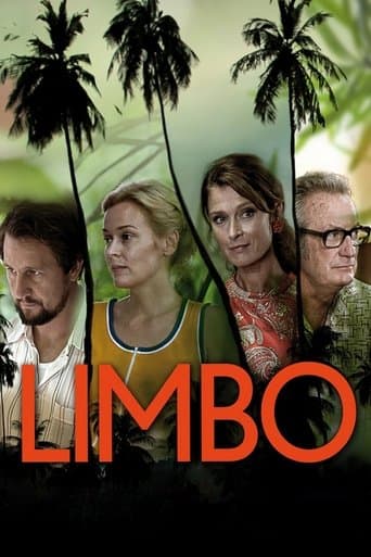 Movie poster for Limbo