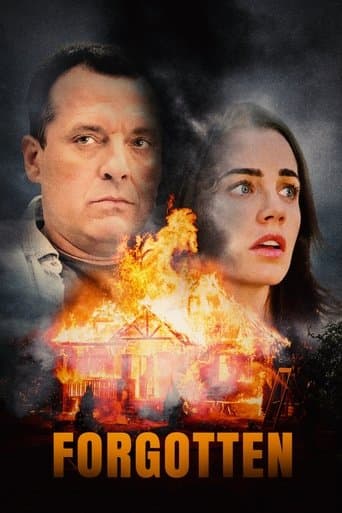 Movie poster for Forgotten