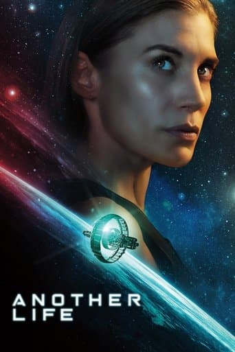 Movie poster for Another Life
