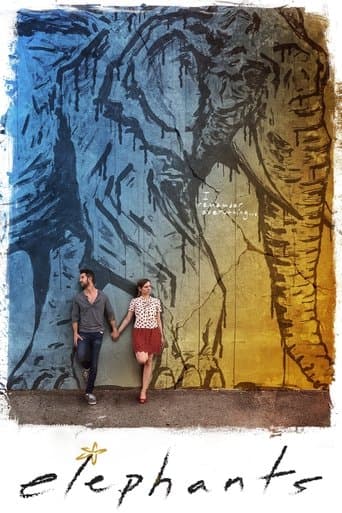 Movie poster for Elephants