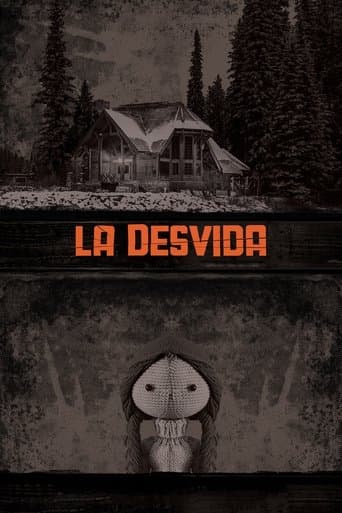 Movie poster for Non-living
