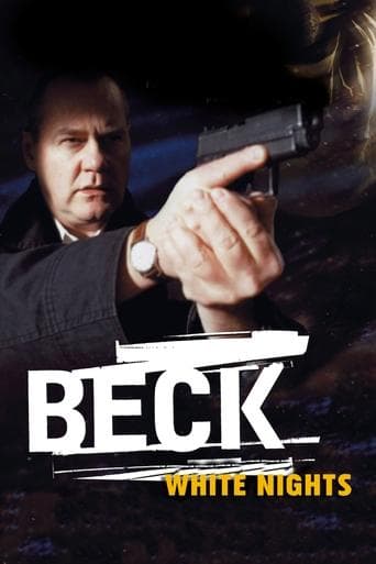 Movie poster for Beck 03 - White Nights