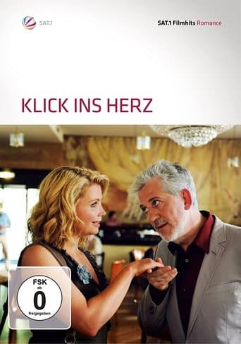 Movie poster for Klick ins Herz
