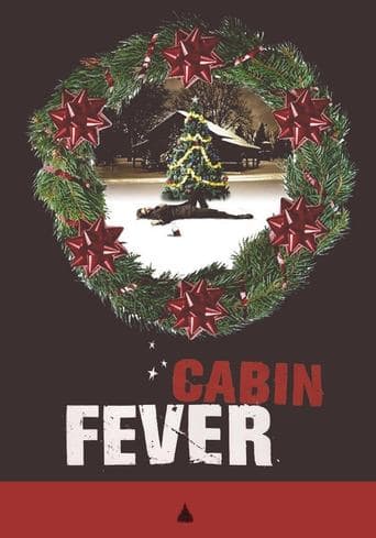 Movie poster for Cabin Fever