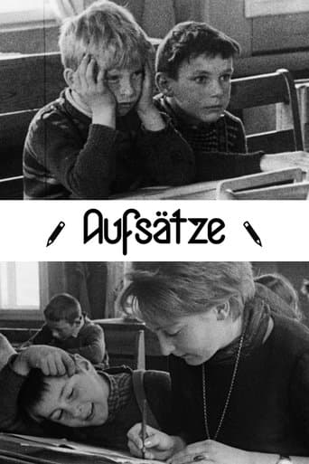 Movie poster for Essays