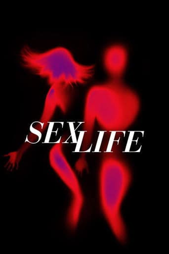 Movie poster for Sex Life