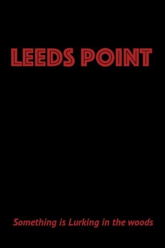 Movie poster for Leeds Point