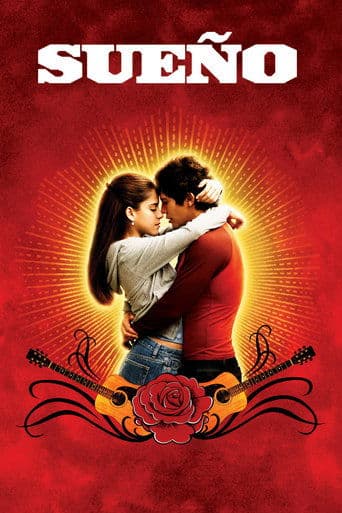 Movie poster for Sueno