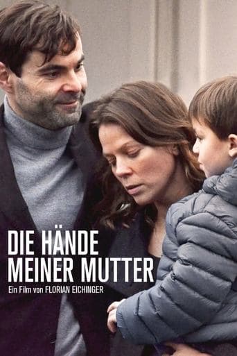Movie poster for Hands of a Mother