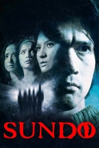 Movie poster for Sundo