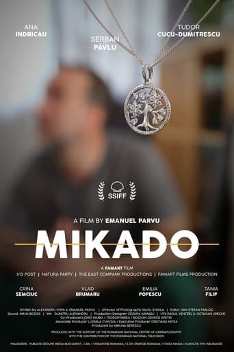 Movie poster for Marocco