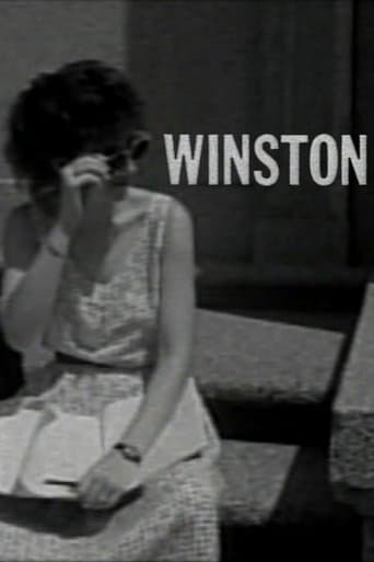 Movie poster for Winston