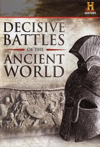 Movie poster for Decisive Battles
