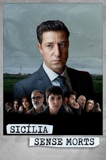 Movie poster for Sicília sense morts