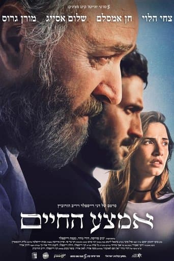 Movie poster for Midlife