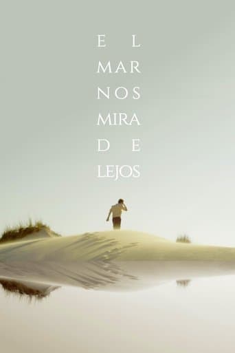 Movie poster for The Sea Stares at Us from Afar
