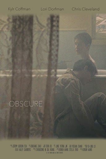 Movie poster for Obscure