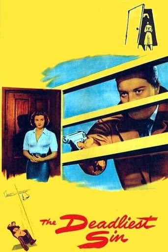 Movie poster for Confession