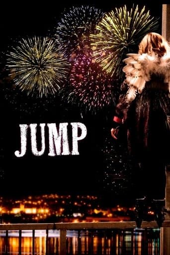 Movie poster for Jump