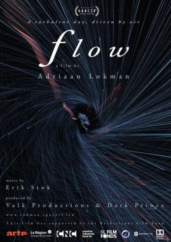 Movie poster for Flow
