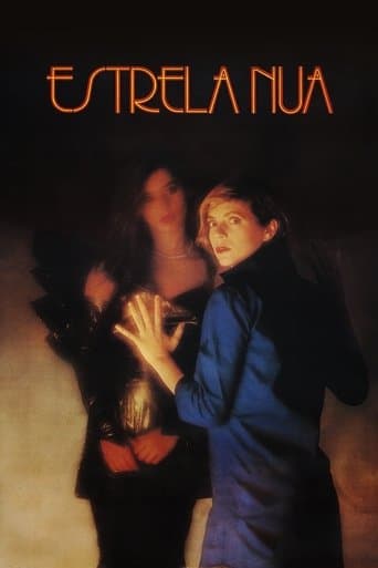 Movie poster for Naked Star
