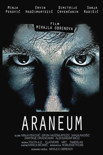 Movie poster for Araneum