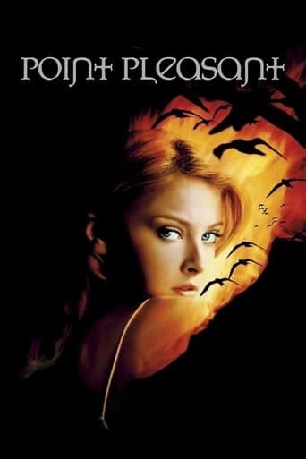 Movie poster for Point Pleasant