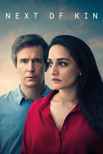 Movie poster for Next of Kin