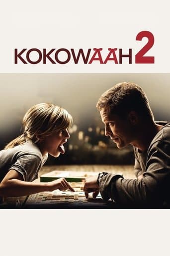 Movie poster for Kokowääh 2