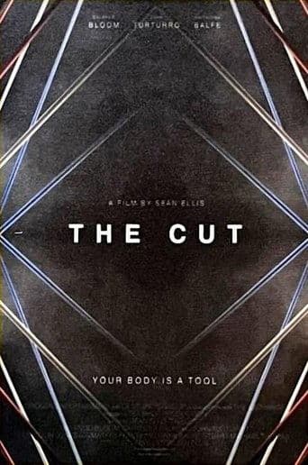 Movie poster for The Cut