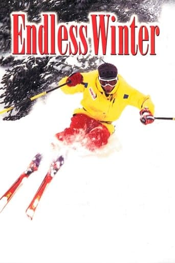 Movie poster for Endless Winter
