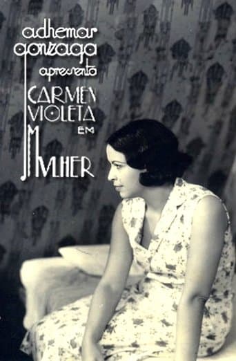 Movie poster for Woman