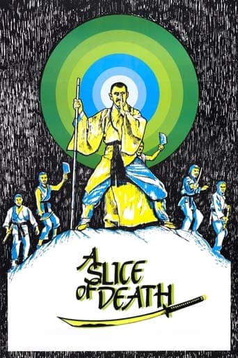 Movie poster for Shaolin Abbot