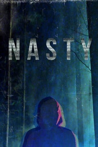 Movie poster for Nasty