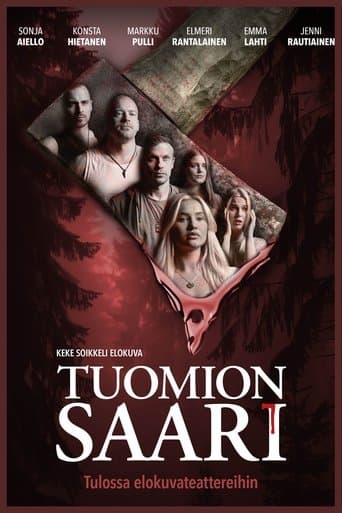 Movie poster for Island of Doom