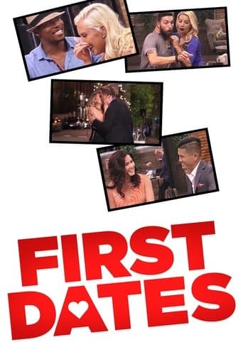 Movie poster for First Dates