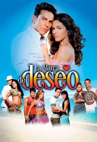 Movie poster for La Marca del Deseo