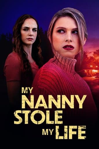 Movie poster for My Nanny Stole My Life