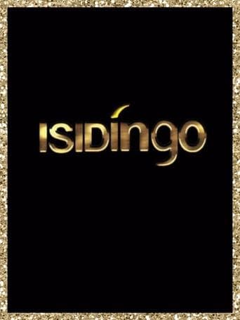 Movie poster for Isidingo