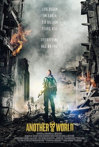 Movie poster for Another World