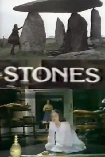 Movie poster for Stones