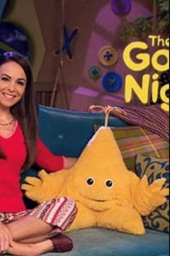 Movie poster for The Goodnight Show
