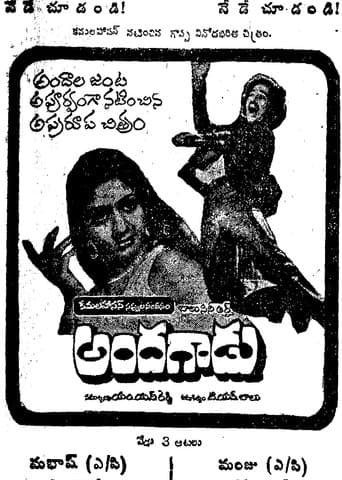 Movie poster for Sankarlal