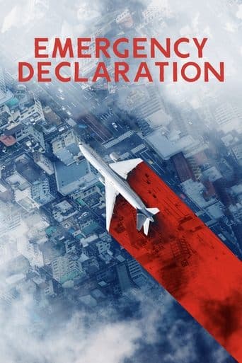 Movie poster for Emergency Declaration