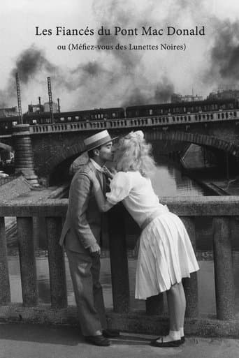 Movie poster for Fiancés on the Bridge