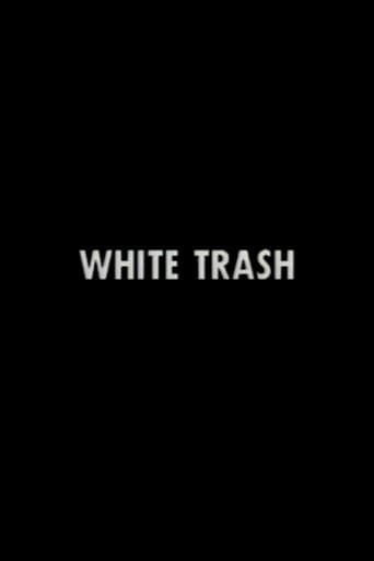 Movie poster for White Trash