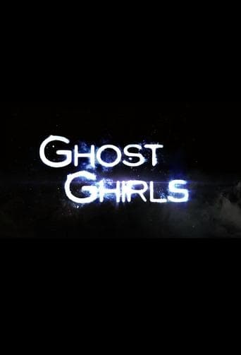 Movie poster for Ghost Ghirls