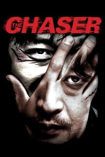 Movie poster for The Chaser