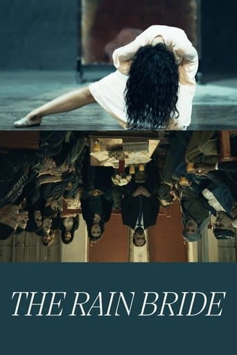 Movie poster for The Rain Bride