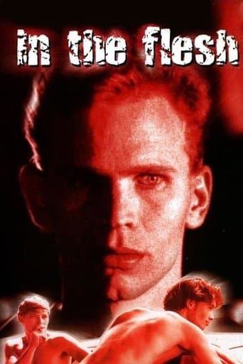 Movie poster for In the Flesh